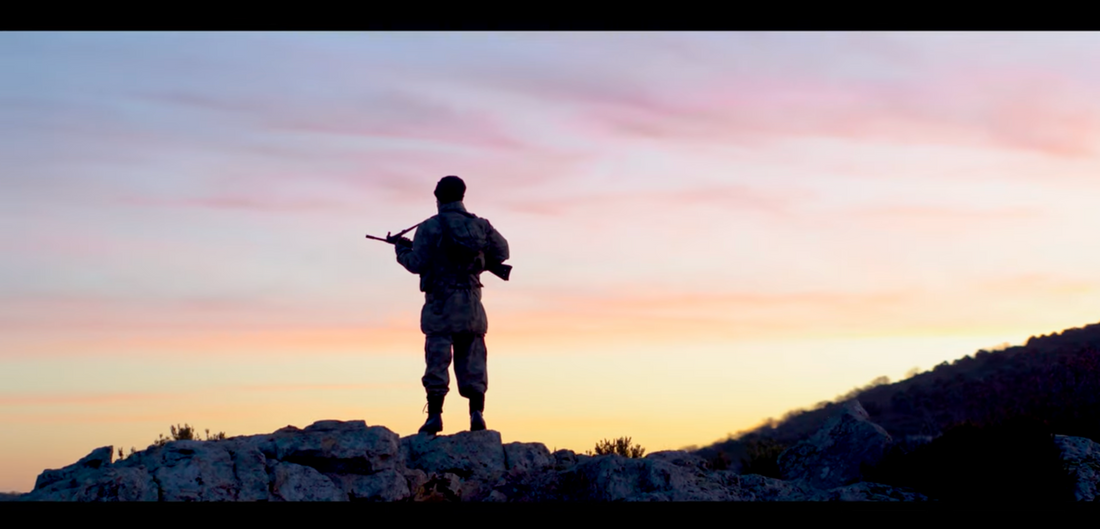 USMC | Sergeant