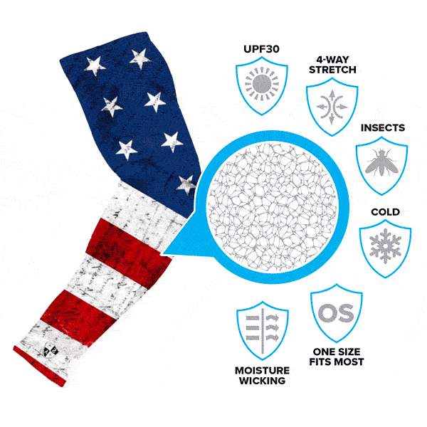 Buy 1 Arm Shield Pick 5 Free + Free Gift