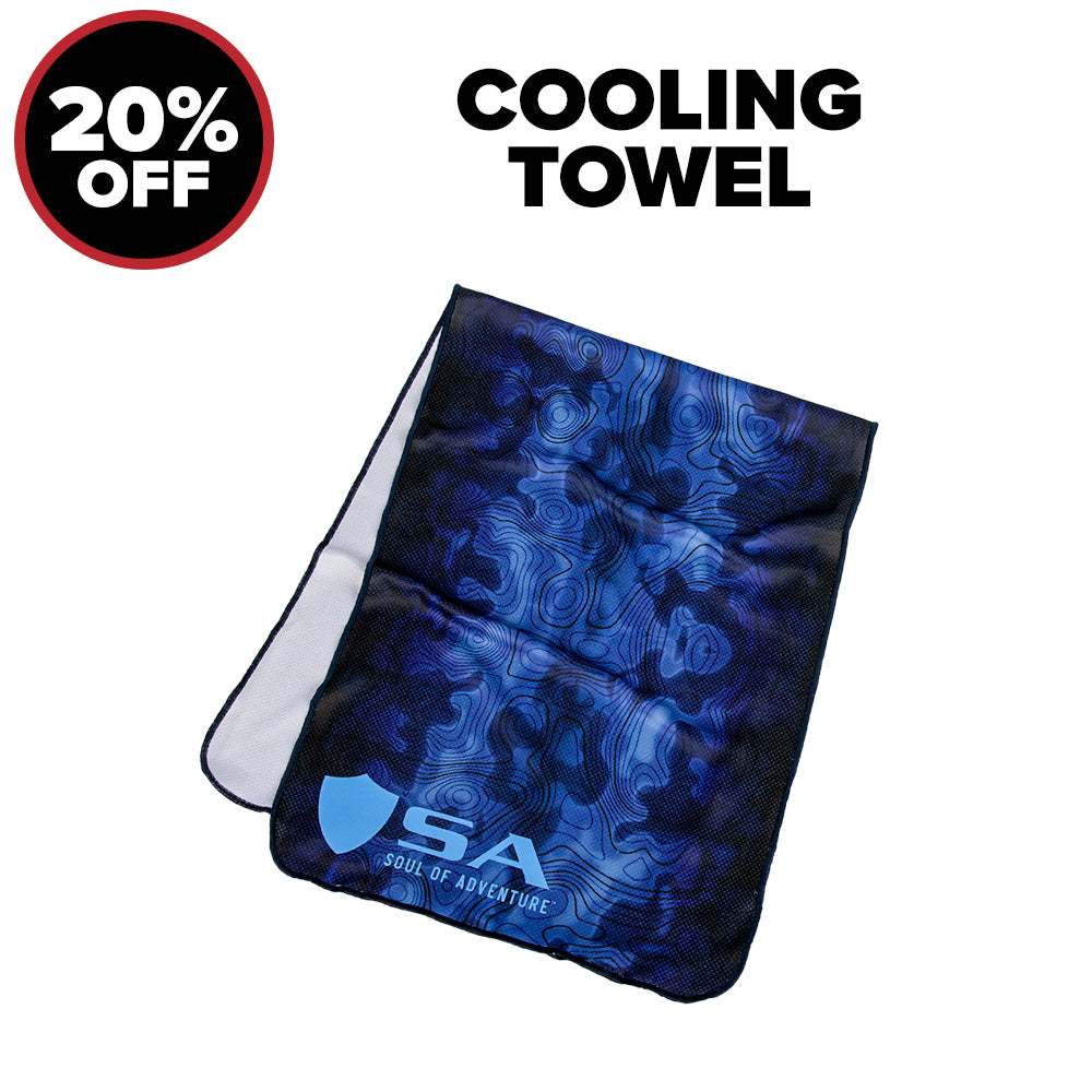 Cooling Towel