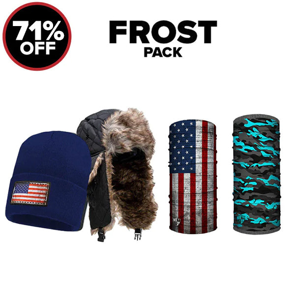 Frost Pack