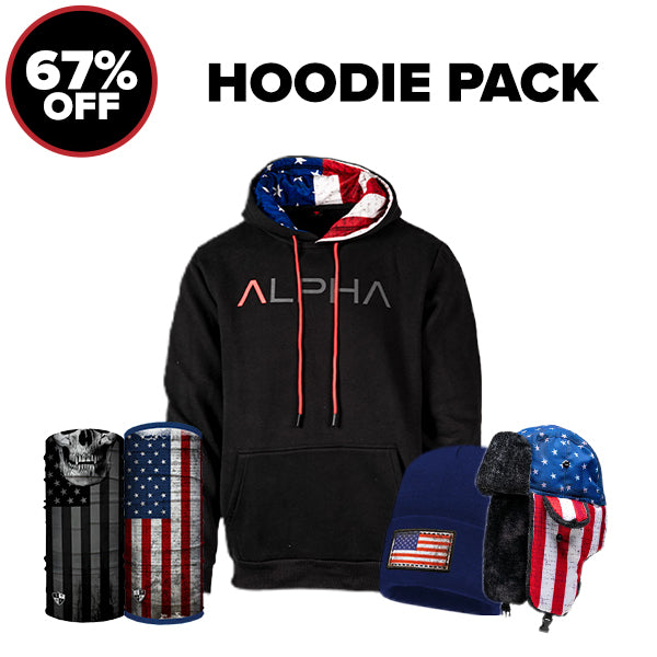 HOODIE PACK