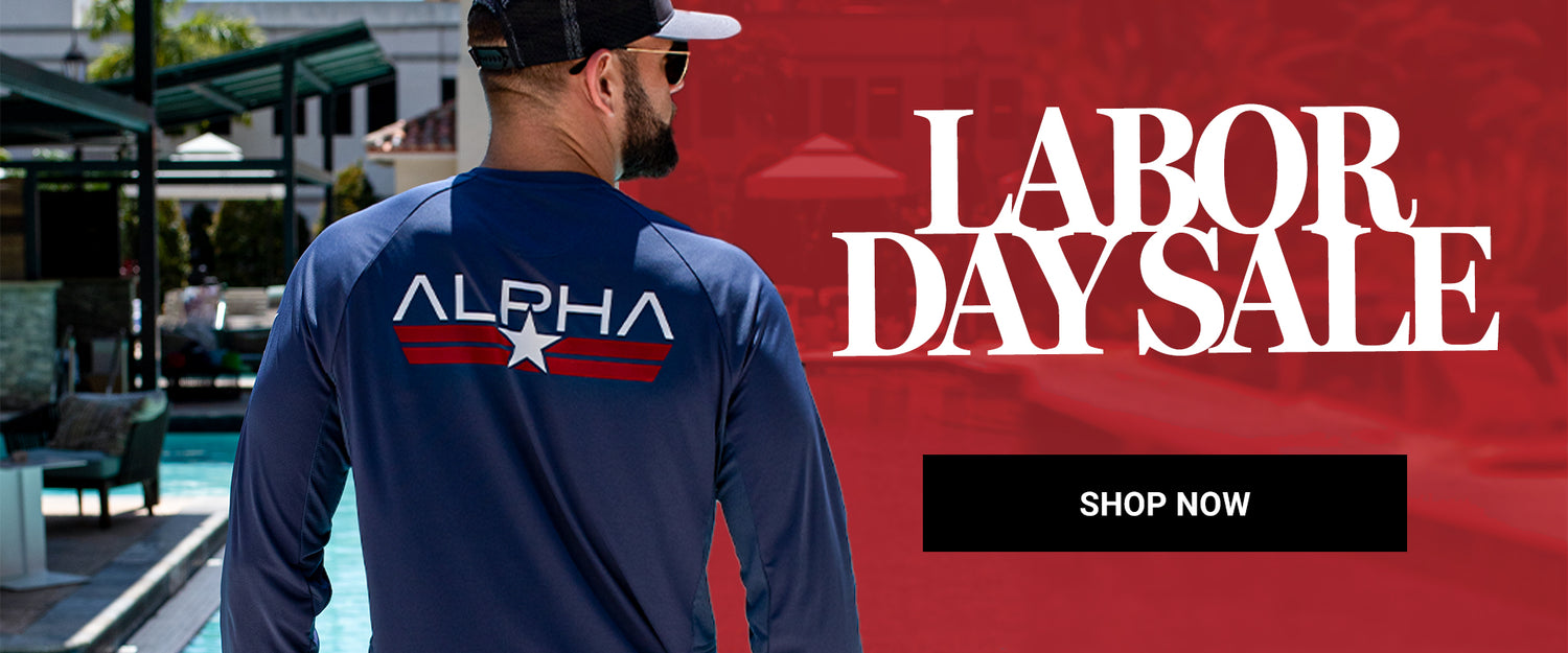 Labor Day Sale. Shop Now.