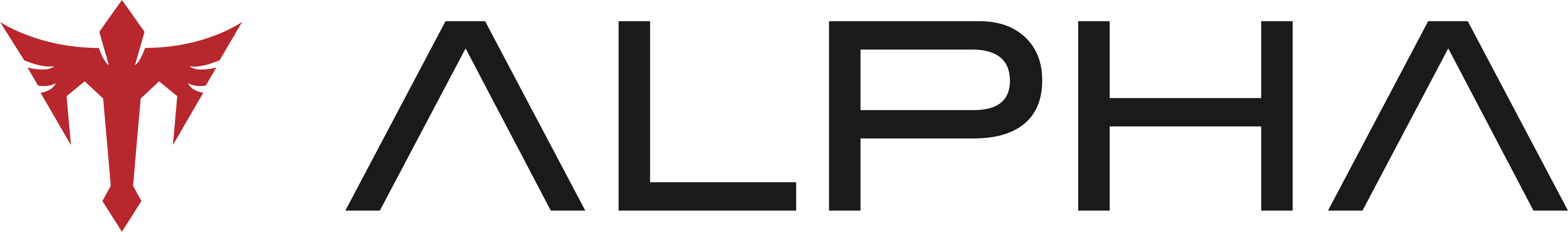 Alpha Defense Gear
– Alpha Defense Gear