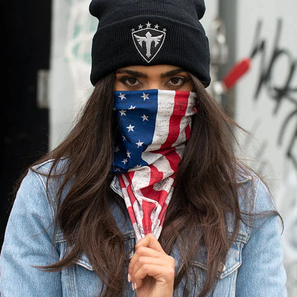 BUY 1 FACE SHIELD®, GET 4 FREE!