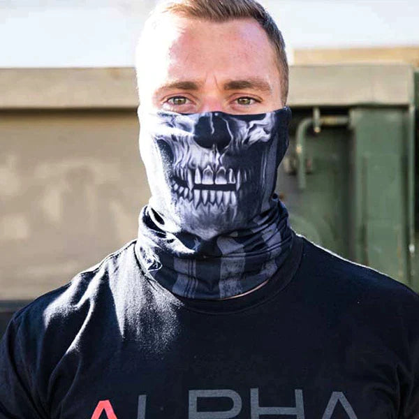 4 FACE SHIELDS® + 4 ARM SHIELDS®