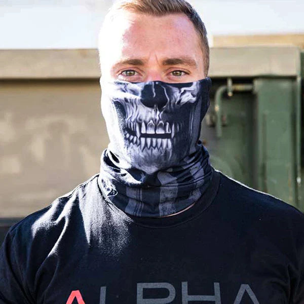 BUY 1 FACE SHIELD®, GET 4 FREE!