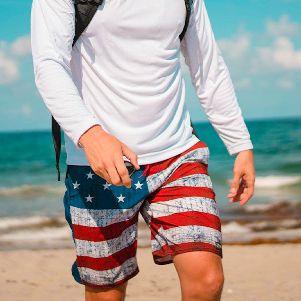 20% OFF BOARDSHORTS