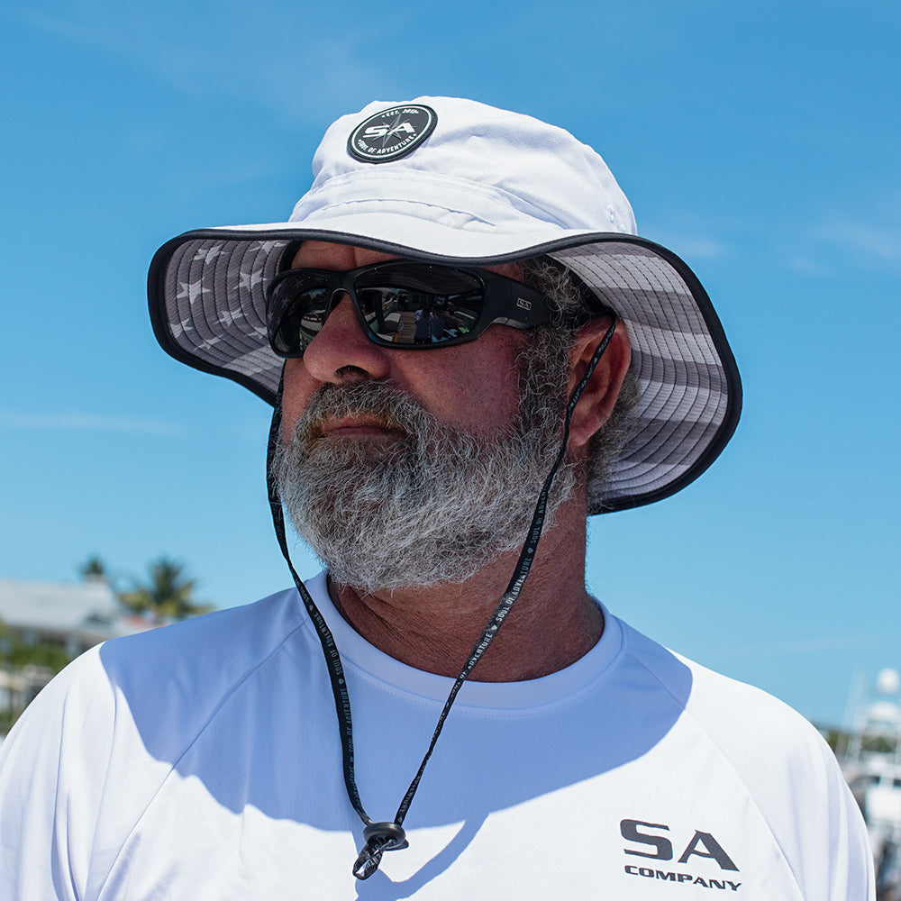 ALL BUCKET HATS 30% Off!