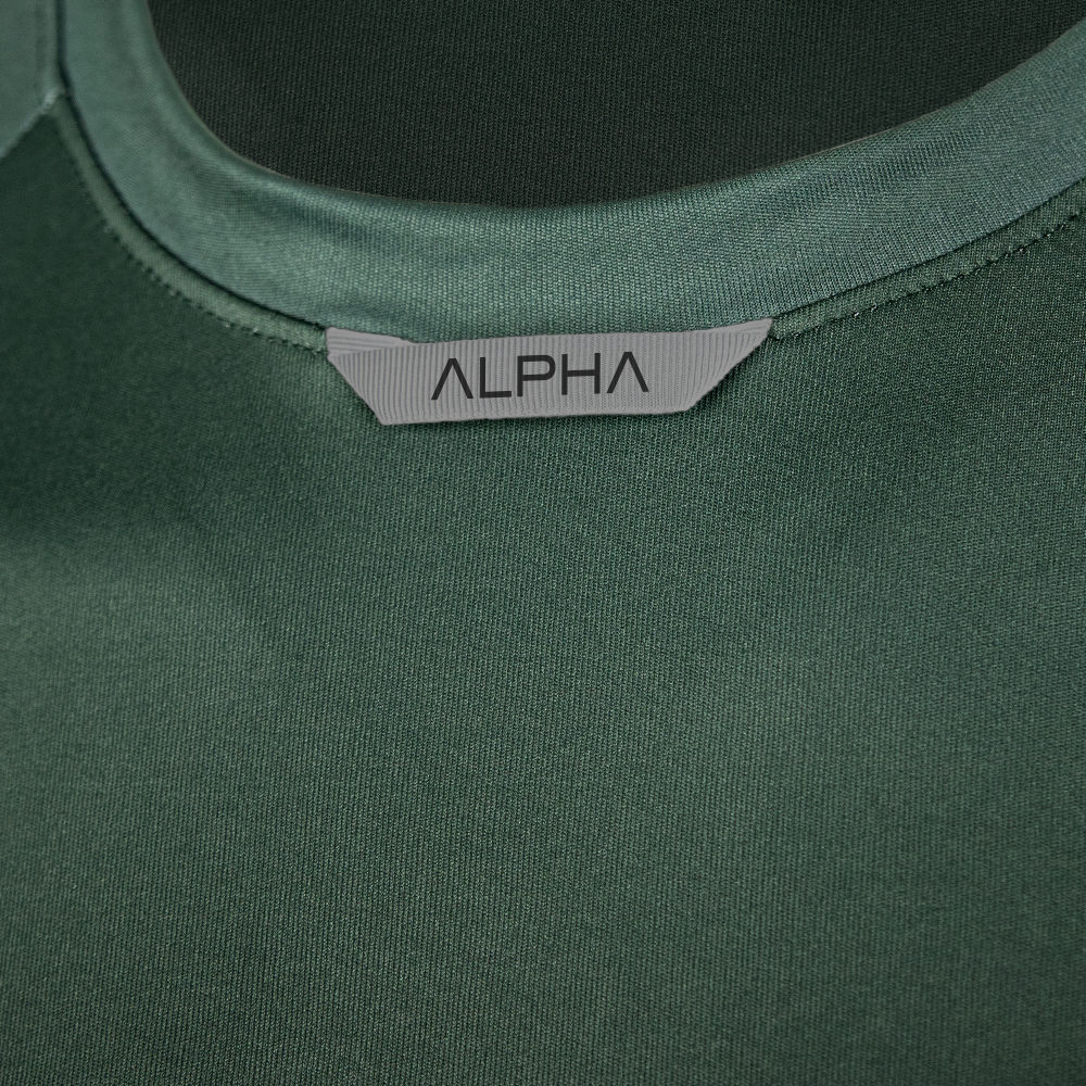 Tactical Long Sleeve Shirt | Salute
