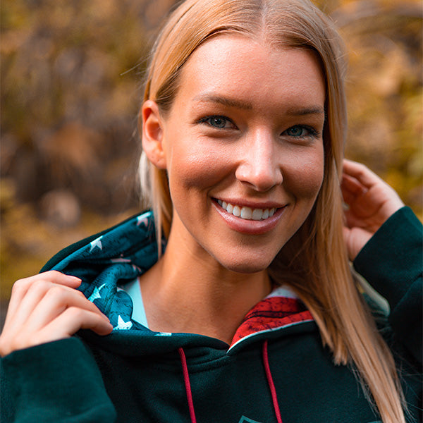 20% OFF HOODIE
