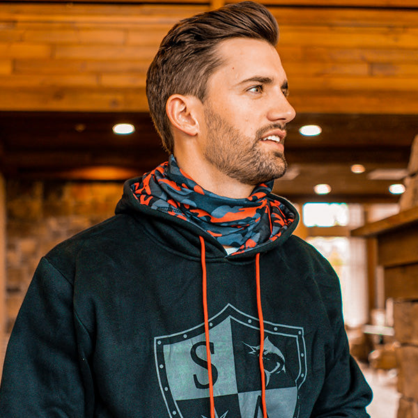 20% OFF HOODIE