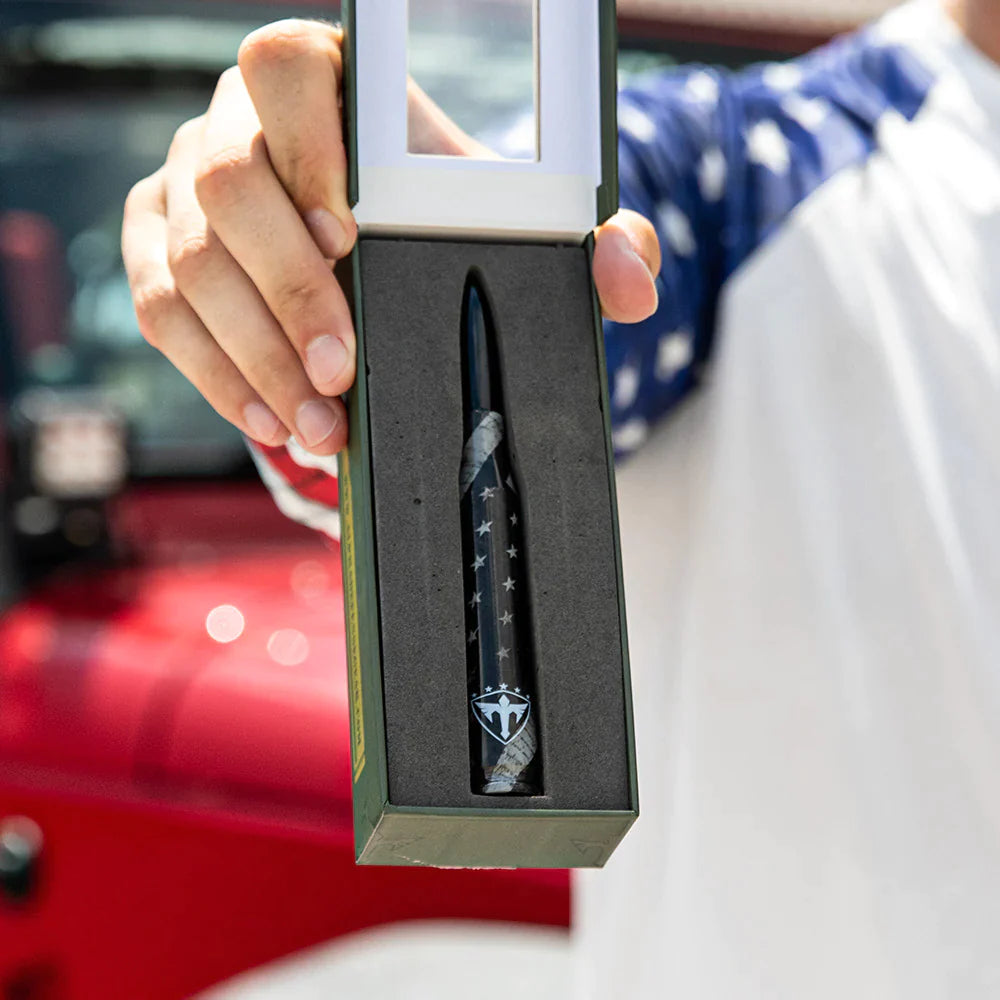 20% OFF BULLET ANTENNAS + FREE GIFT!
