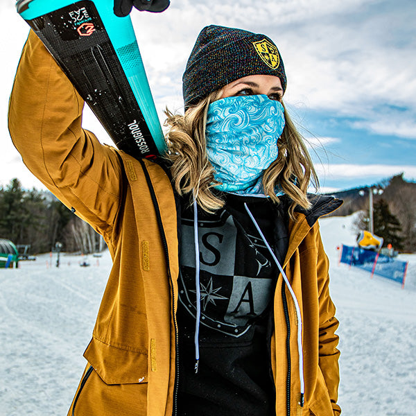 BUY 1 FLEECE FACE SHIELD ® PICK 3 FREE + FREE GIFT