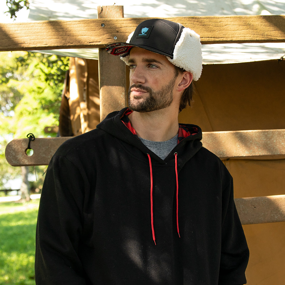 20% OFF BILLED TRAPPER HATS