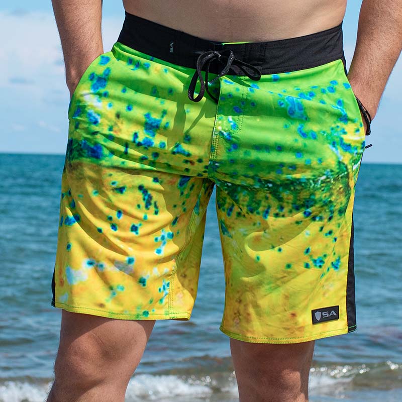 20% OFF BOARDSHORTS