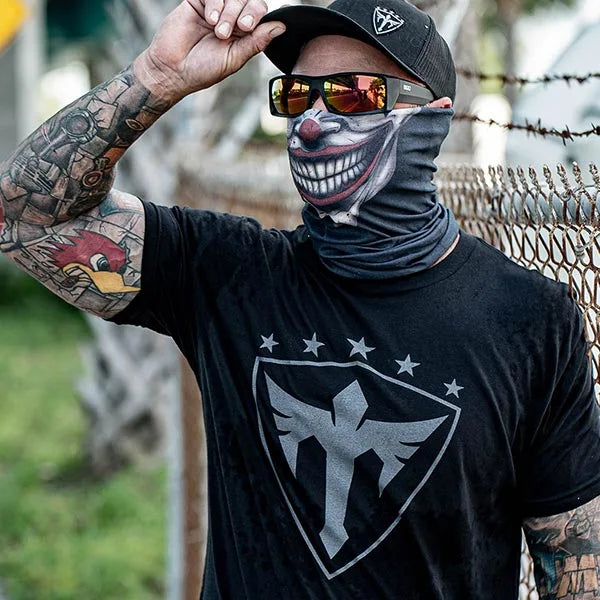 BUY 1 FACE SHIELD®, GET 4 FREE!