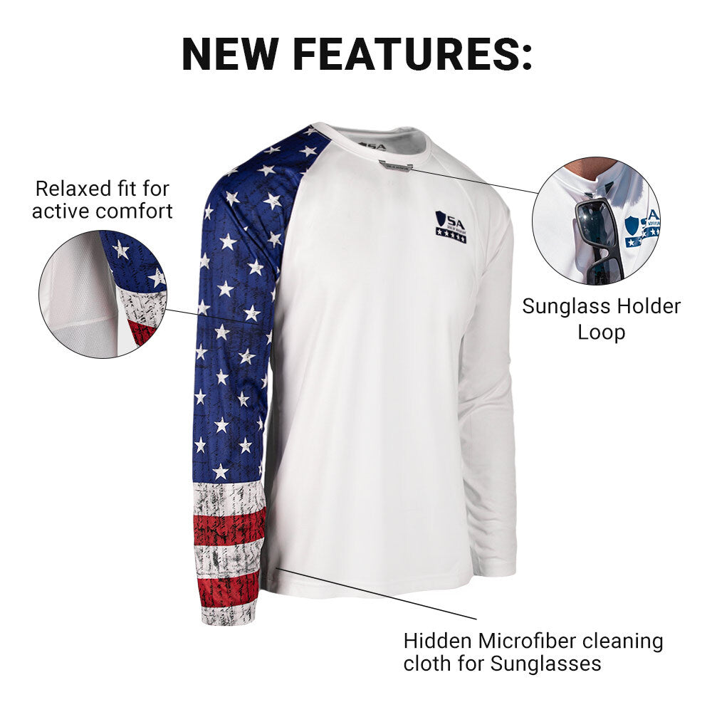 SNAPBACK + PERFORMANCE SHIRT