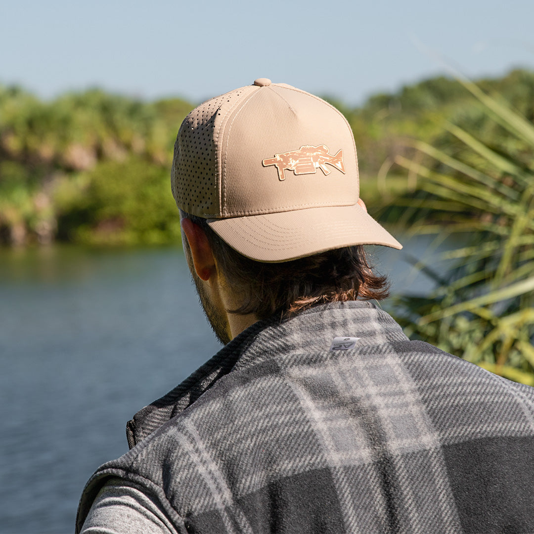 BUY 1 PERFORMANCE SNAPBACK GET 1 FREE