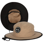 Bucket Hat | Solid Beige 2.0