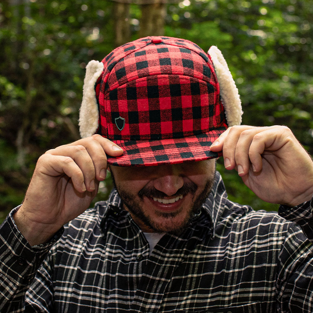 20% OFF BILLED TRAPPER HATS