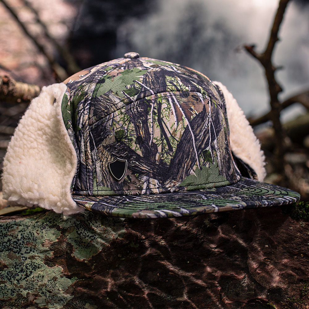 20% OFF BILLED TRAPPER HATS