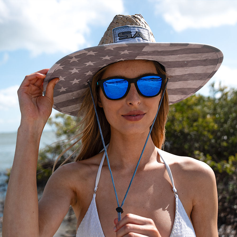 STRAW HAT PACK