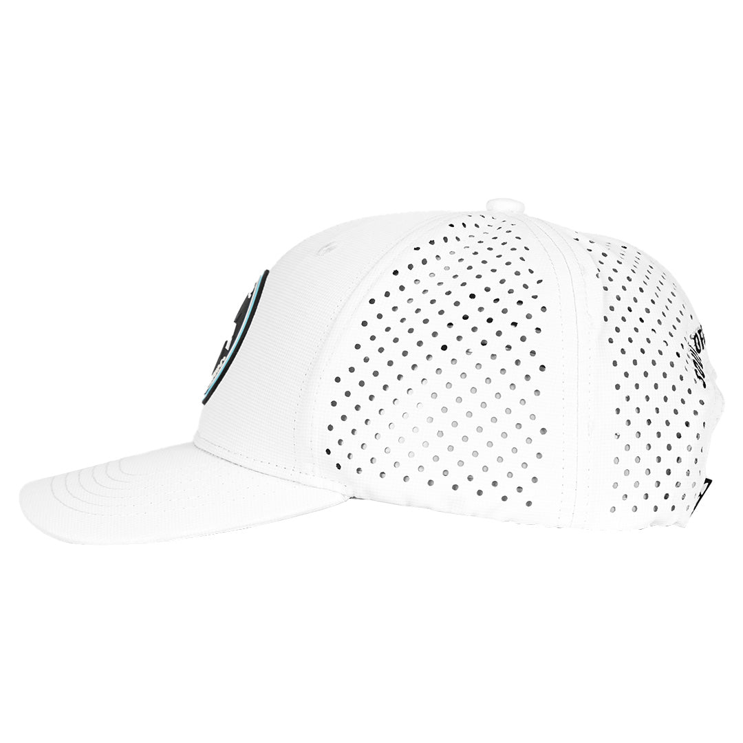 PERFORMANCE SNAPBACKS + FREE GIFT
