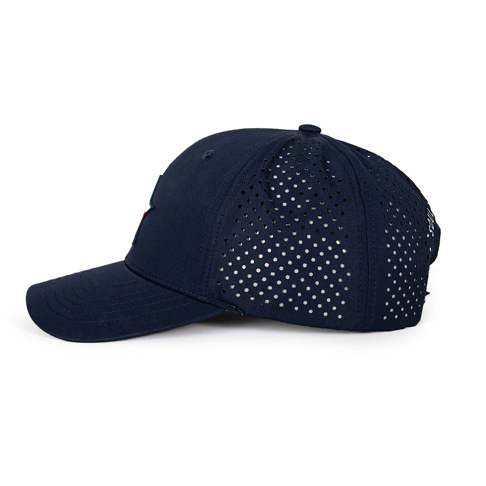 Special Edition Performance Snapback | Texas USA Camo