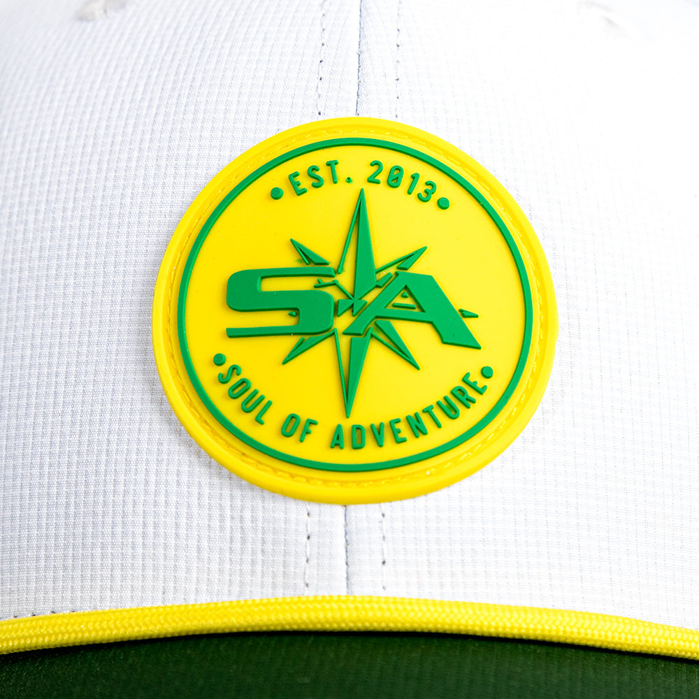 Special Edition Performance Snapback | Ace