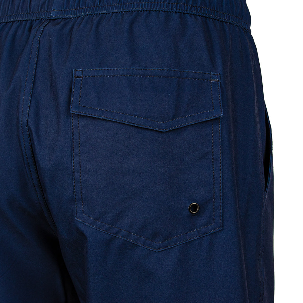 Swim Trunks | American Flag