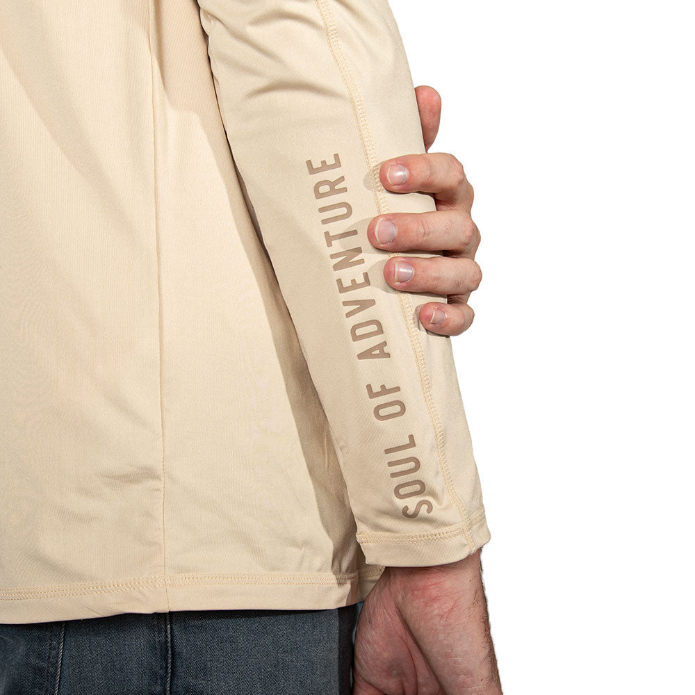 20% Off Active Pullover
