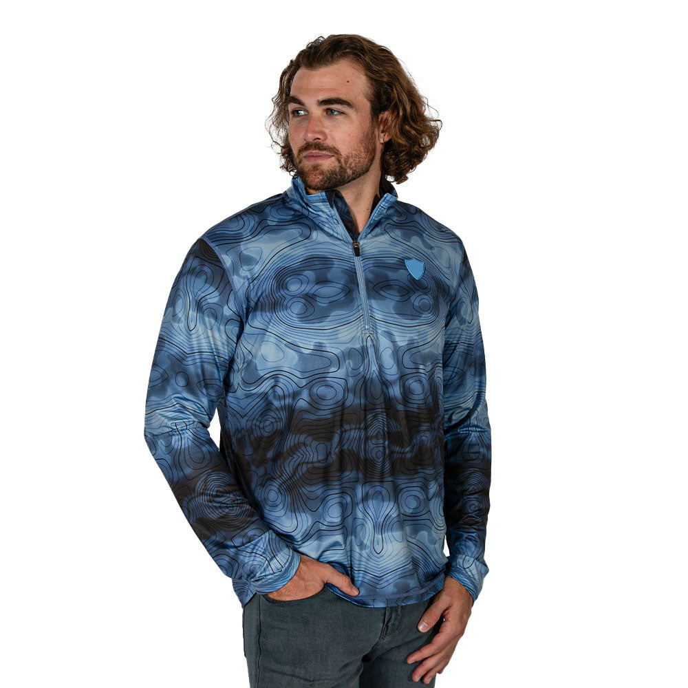 20% Off Active Pullover
