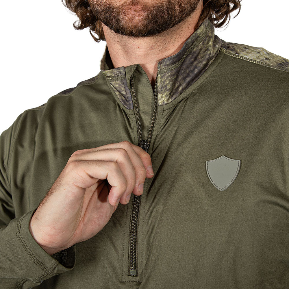 20% Off Active Pullover