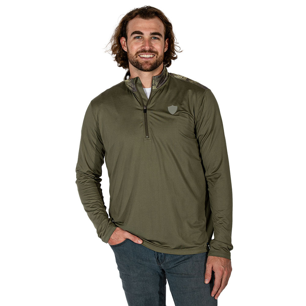 20% Off Active Pullover