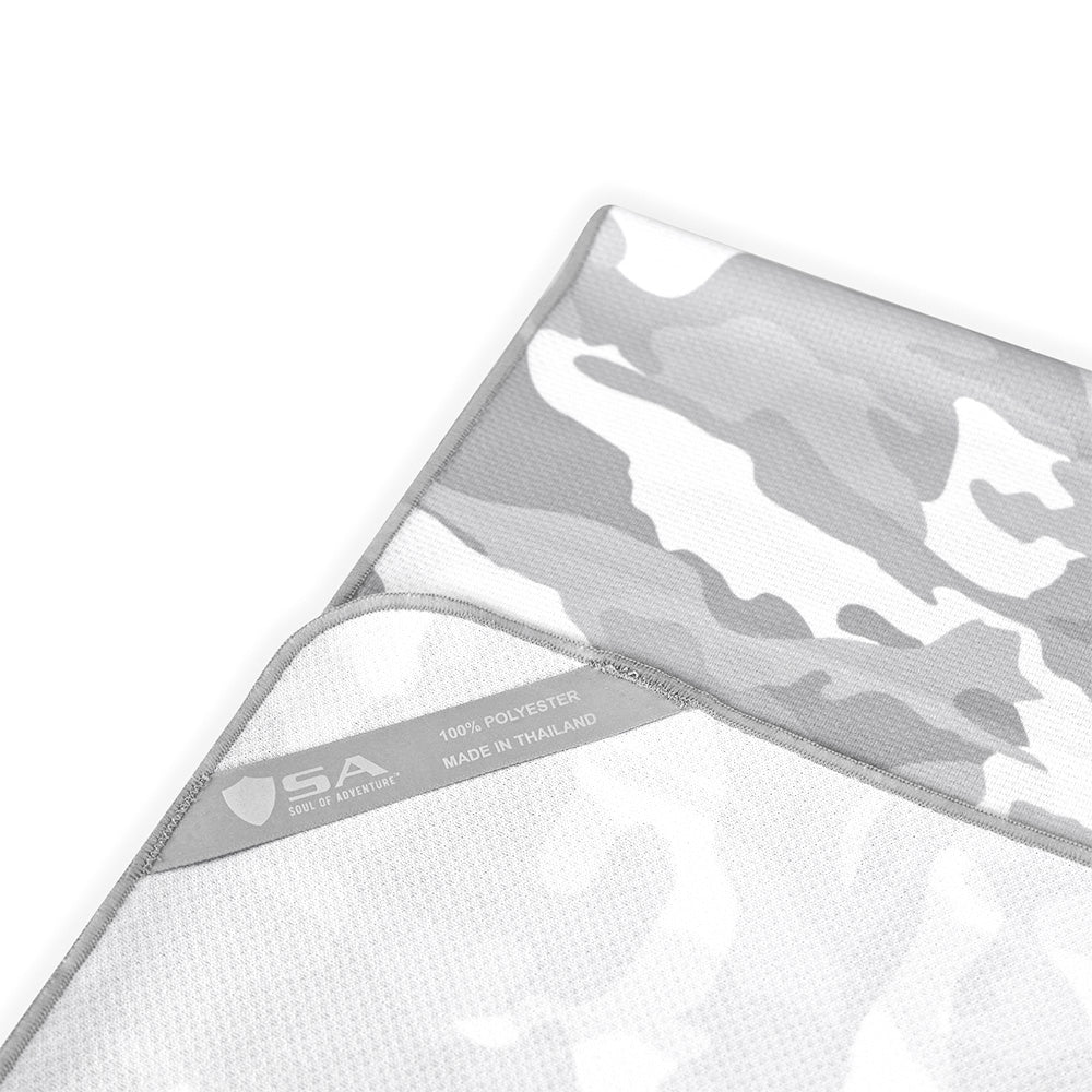 BUY 1 GET 1 FREE | COOLING TOWEL