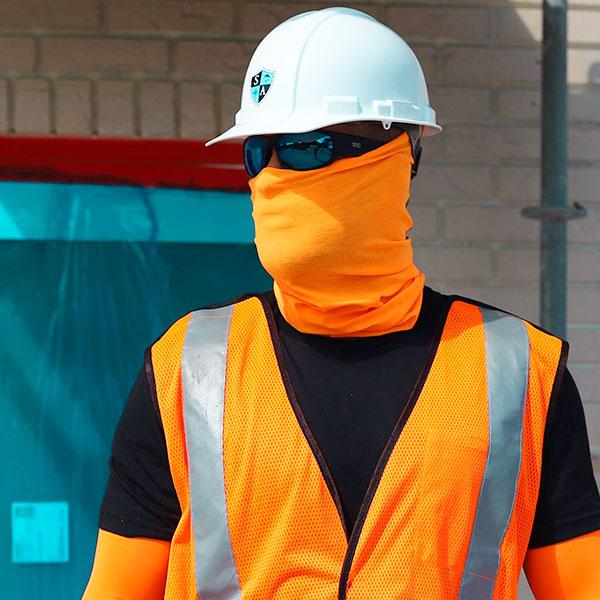 Free Face Shields® 5 Pack
