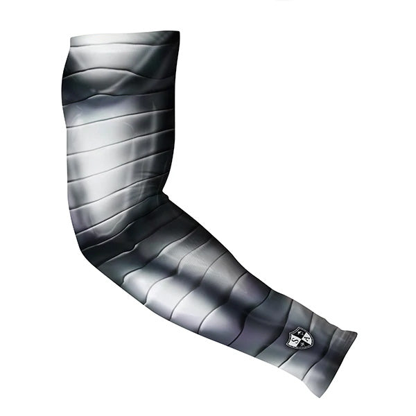S/SM SA Single Arm Shield™ | Steel Soldier