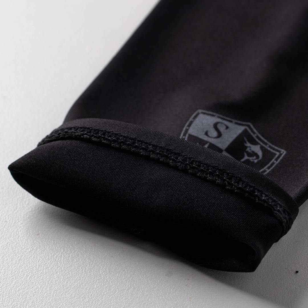 SA Single Arm Shield® | Black | Small Shield