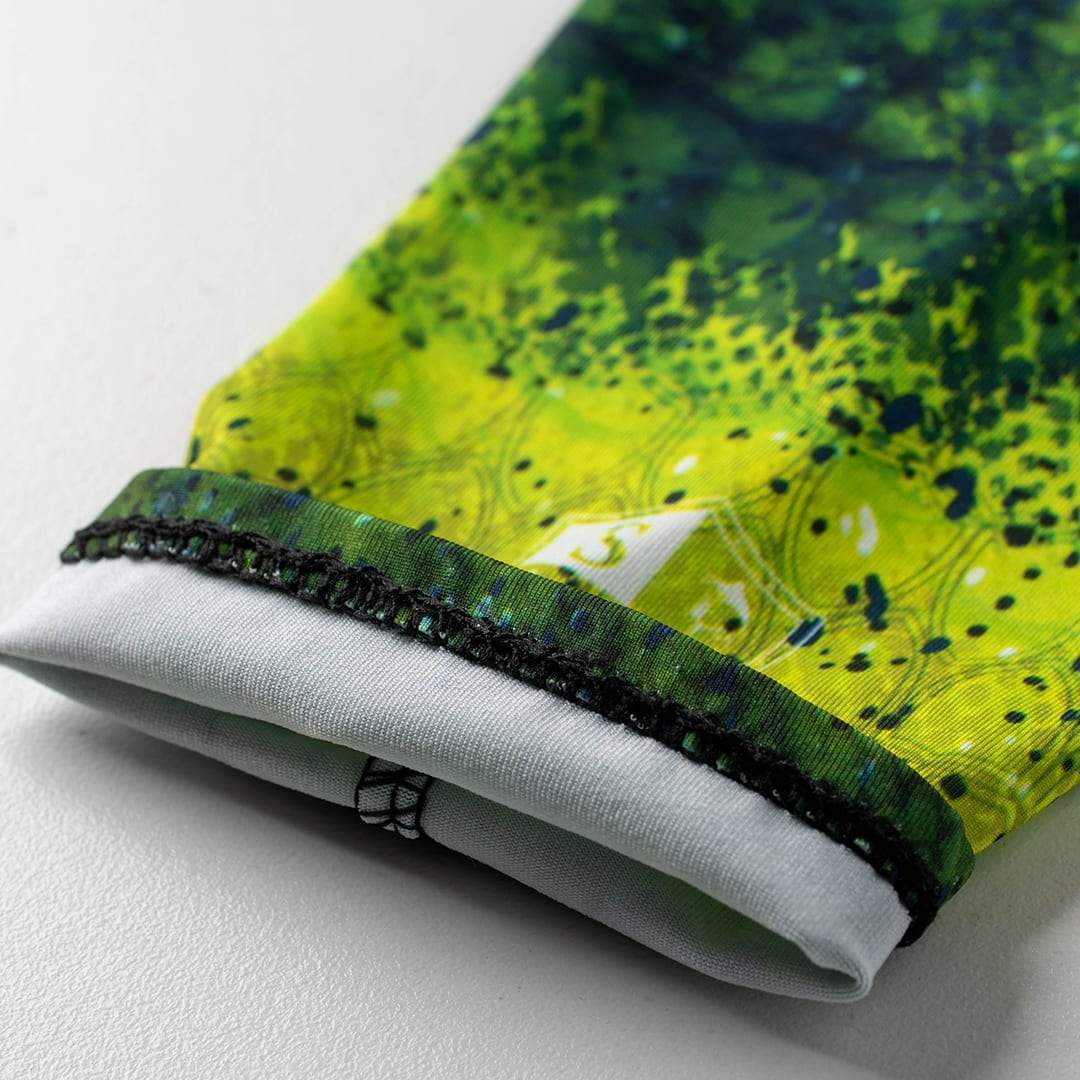 SA Single Arm Shield® | Mahi Skin