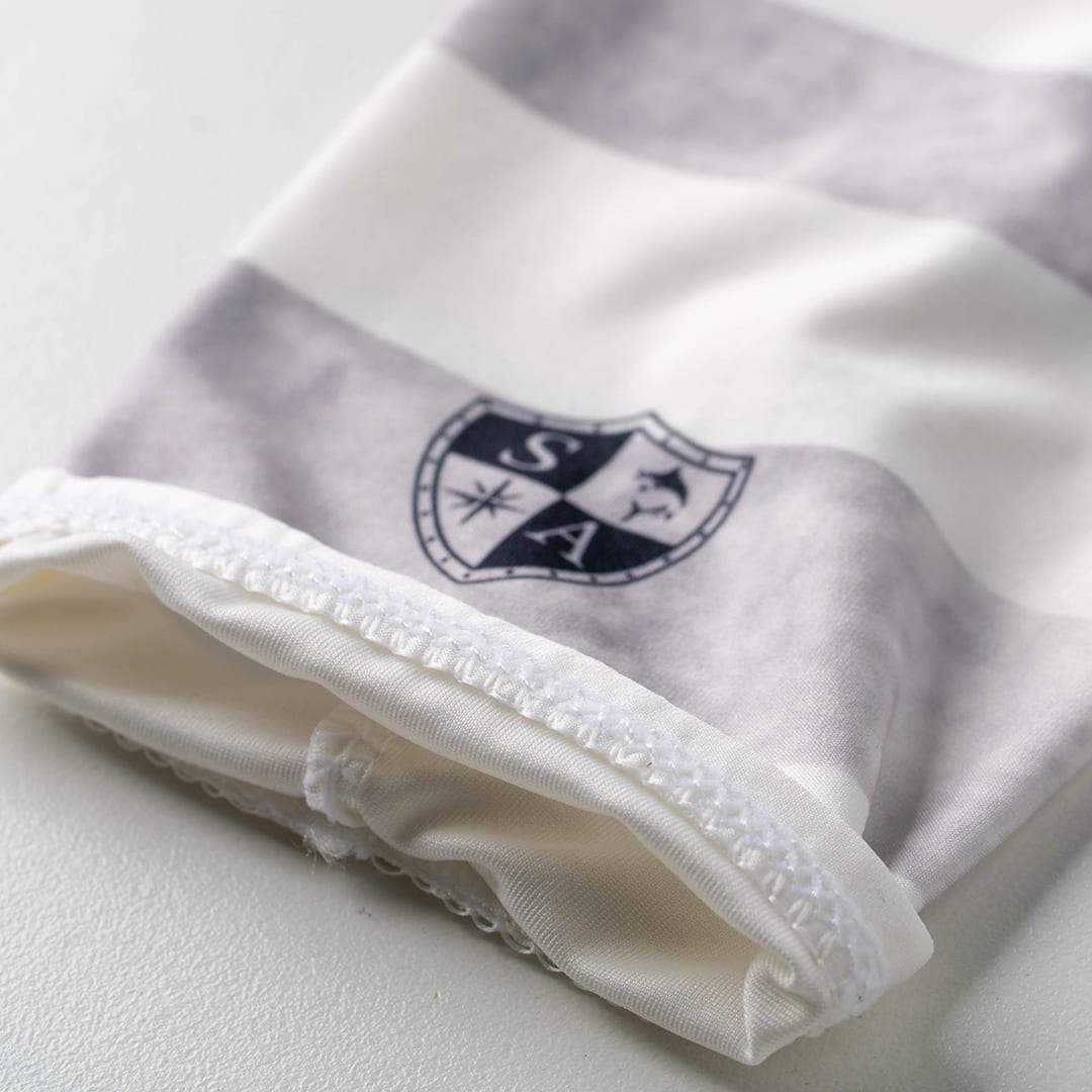 SA Single Arm Shield™ | Whiteout American Flag - SA Company