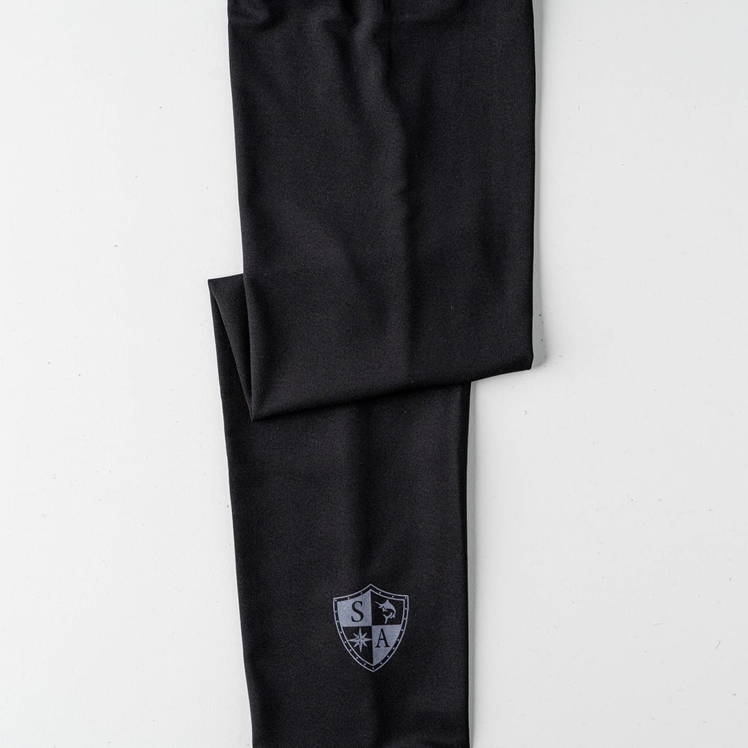 SA Single Arm Shield® | Black | Small Shield
