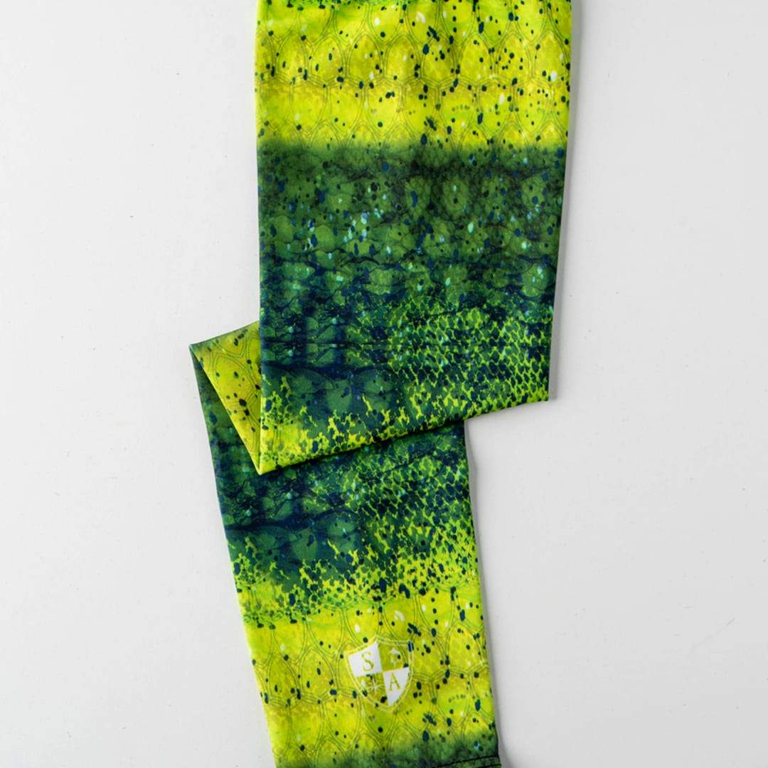 SA Single Arm Shield® | Mahi Skin