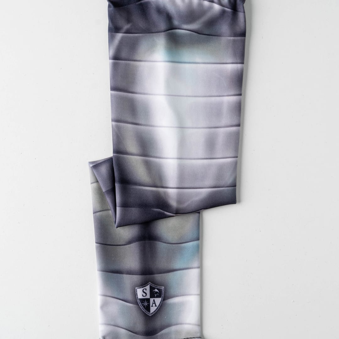 S/SM SA Single Arm Shield™ | Steel Soldier