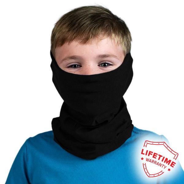 Kids Shields™ | Black - SA Company
