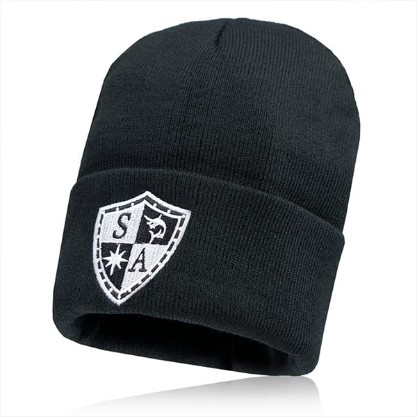Classic Beanie | Black