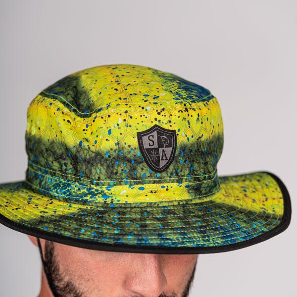 Bucket Hat | Mahi