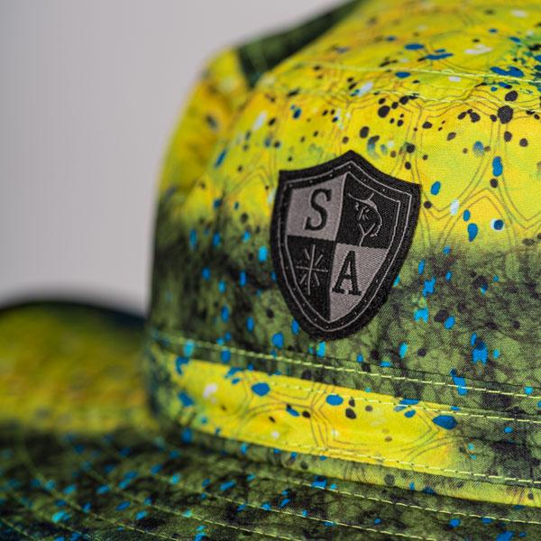 Bucket Hat | Mahi