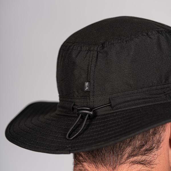 Bucket Hat | Black