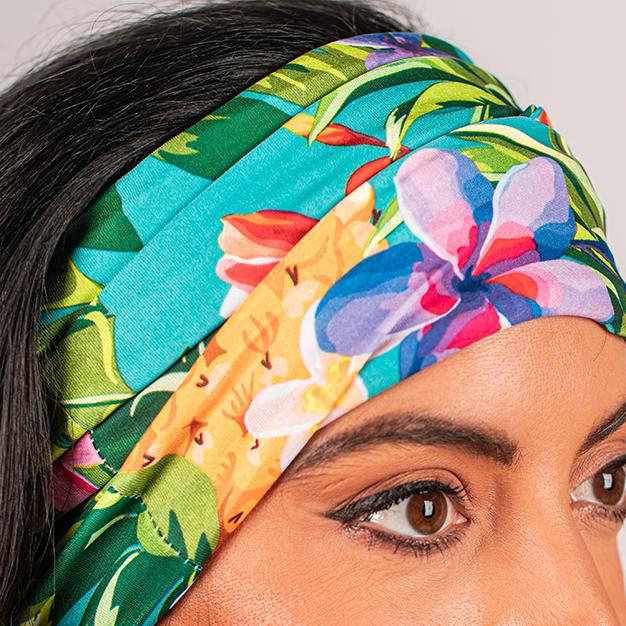 PERFORMANCE SHIELD | TROPICAL FRUIT