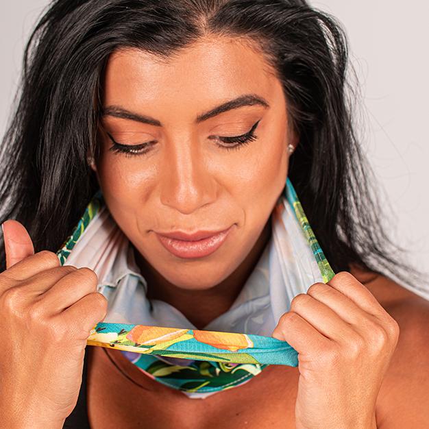 PERFORMANCE SHIELD | TROPICAL FRUIT